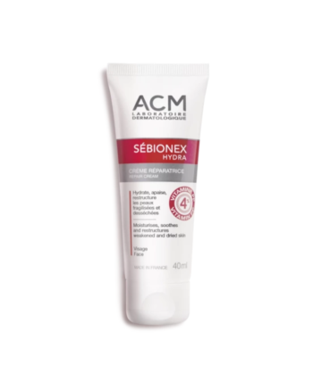 ACM SÉBIONEX Hydra crème 40ML