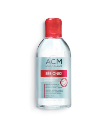 ACM SÉBIONEX Lotion micellaire 250ML