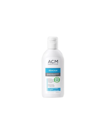 ACM SÉDACALM Shampooing Apaisant 200ML