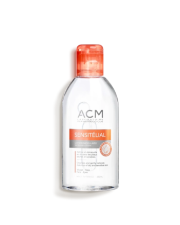 ACM SENSITÉLIAL Lotion micellaire 250ML