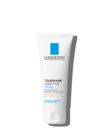 La Roche Posay Toleriane Sensitive Crème soin hydratant apaisant 40 ml
