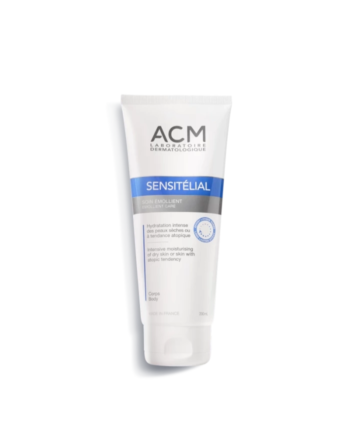 ACM SENSITÉLIAL Soin émollient 200ML