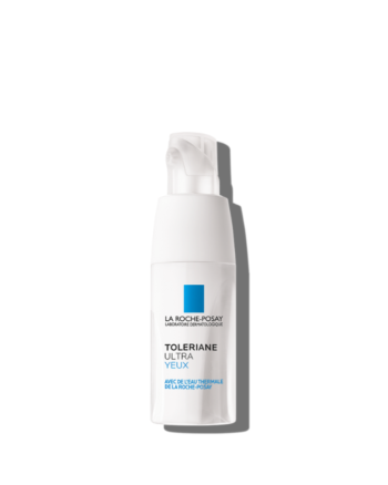 La Roche Posay Toleriane Dermallergo Crème Contour des Yeux Peau Sensible 20 ml
