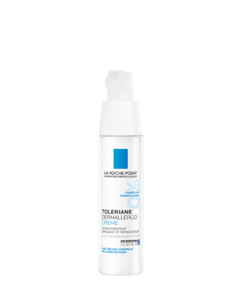 La Roche Posay Toleriane Dermallergo Crème Hydratante Peau Sensible et Allergique 40 ml