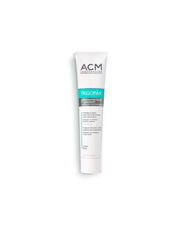 ACM TRIGOPAX Soin protecteur et apaisant 30ML