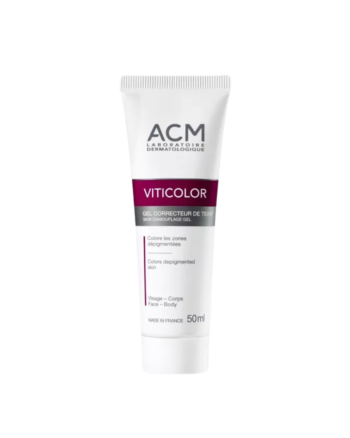 ACM Viticolor Gel correcteur de teint 50ML