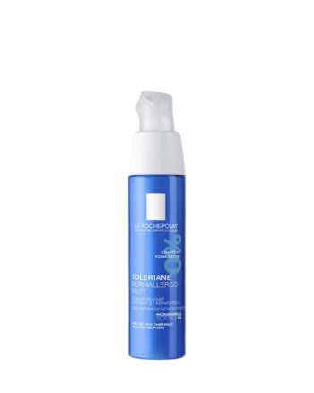 La Roche Posay Toleriane Dermallergo Crème Nuit 40 ml