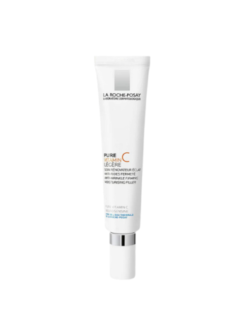 La Roche Posay Pure Vitamin C Légère Crème à la Vitamine C 40 ml