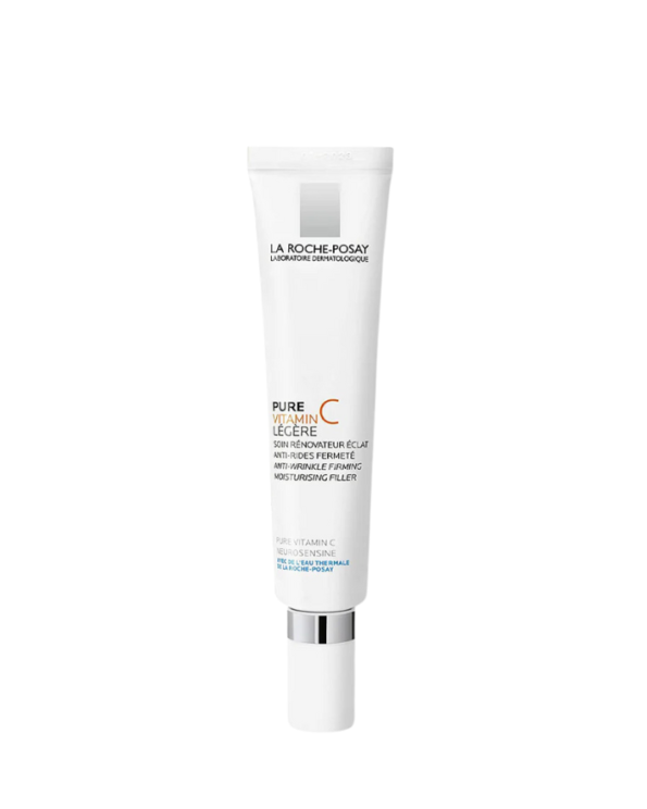 La Roche Posay Pure Vitamin C Légère Crème à la Vitamine C 40 ml