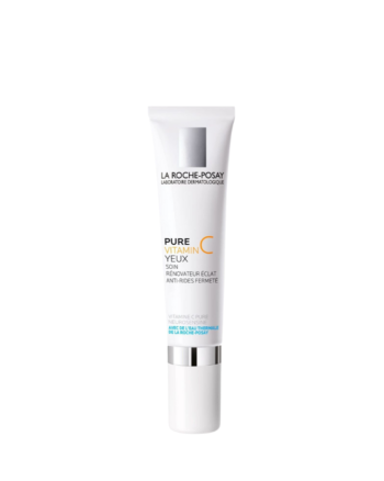 La Roche Posay Pure Vitamin C Yeux Contour des yeux à la vitamine C 15 ml