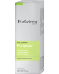 Puriaderm Puriphan Shampooing Hydratant intense Oligo-synergique Cheveux secs et endommagés 200ML