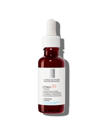 La Roche Posay Rétinol B3 Sérum anti-rides régénérant resurfaçant concentré 30 ml