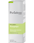Puriderm Puriphan Masque ultra-réparateur Oligo-synergique Cheveux secs et endommagés 200ML