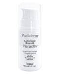 Puriaderm Puriactiv Éclaircissant hydratant intense Lait Corporel 150ML