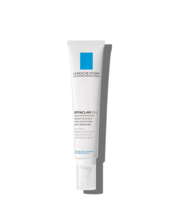 La Roche Posay Effaclar K (+) soin rénovation Anti-sébum 8h 30 ml