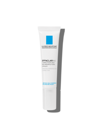 La Roche Posay Effaclar A.I correcteur ciblé des imperfections 15 ml