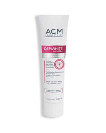 ACM DÉPIWHITE ActiveGel 40ML