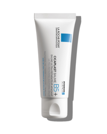 La Roche Posay Cicaplast Baume B5+ Crème Ultra-Réparatrice Apaisante 100 ml