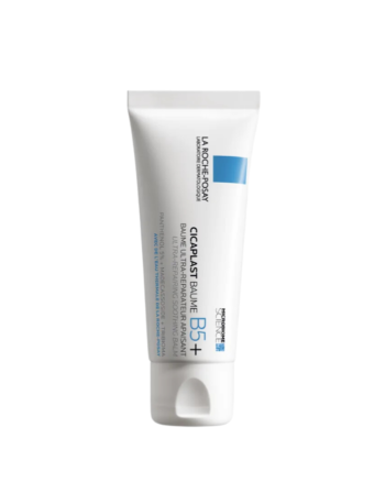 La Roche Posay Cicaplast Baume B5+ Crème Ultra-Réparatrice Apaisante 40 ml