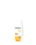 Dermina Fluide Ultra-Léger Solaire SPF50+ - 50ML