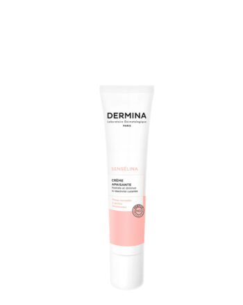 Dermina Sensélina Créme Apaisante 40ml