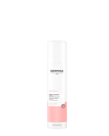 Dermina Sensélina Spray Apaisant 250ml