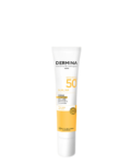 Dermina Sunlina Créme Confort Invisible SPF50 40ML