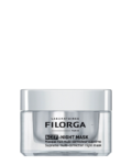 Filorga NCEF-NIGHT Mask Rides,Fermeté ,Éclat