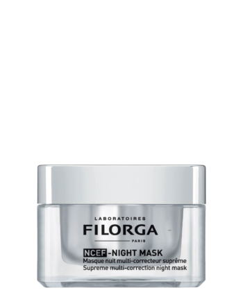 Filorga NCEF-NIGHT Mask Rides,Fermeté ,Éclat
