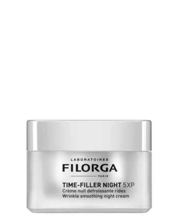 Filorga TIME-FILLER Night 5XP gel-crème 50ml