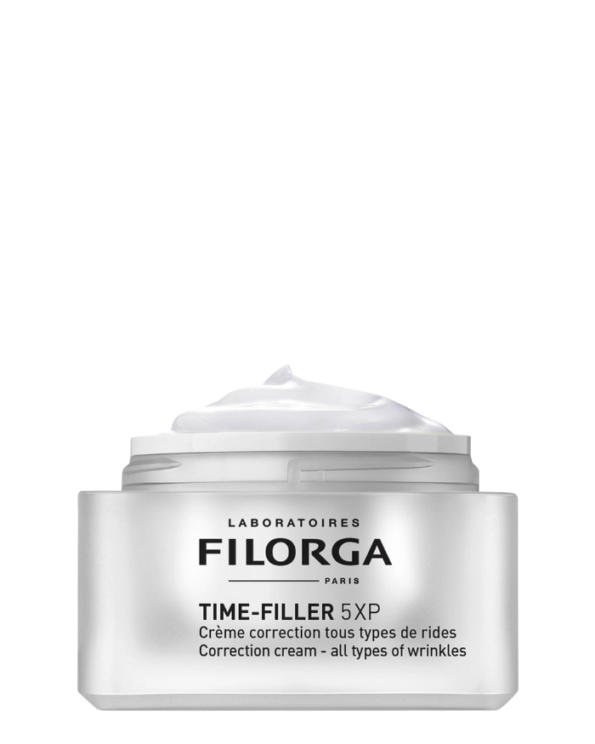 Filorga TIME-FILLER 5XP Crème anti-rides 50ml