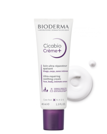 bioderma Cicabio Crème+ 40 ml
