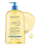 bioderma Atoderm Huile de douche 1 litre