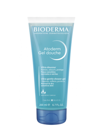 bioderma Atoderm Atoderm Gel douche 200 ml