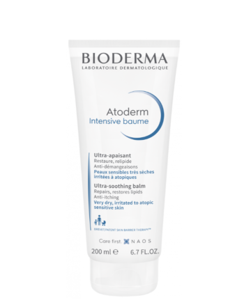bioderma Atoderm Intensive baume 200 ml