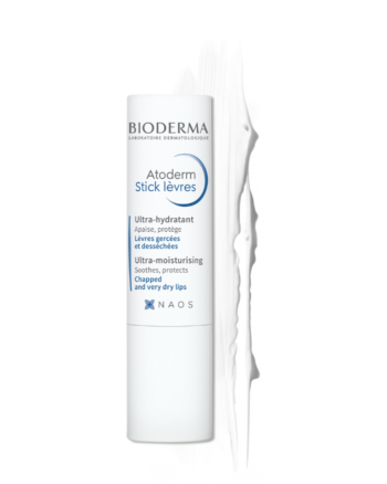 bioderma Atoderm Stick lèvres 4g