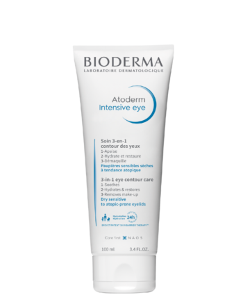 bioderma Atoderm Intensive eye 100 ml