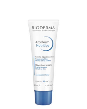 bioderma Atoderm Nutritive 40 ml