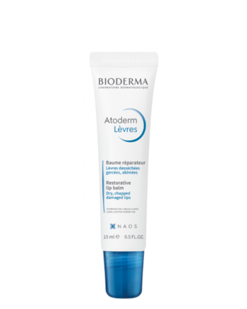 bioderma Atoderm Baume lèvres 15 ml