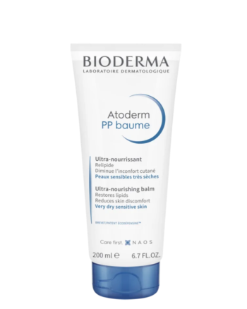 bioderma Atoderm PP Baume 200 ml