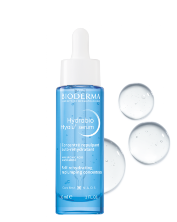 bioderma Hydrabio Hyalu+ serum 30 ml