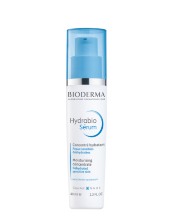 bioderma Hydrabio Sérum 40 ml
