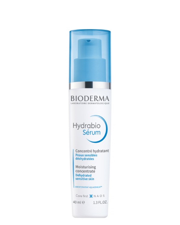 bioderma Hydrabio Sérum 40 ml