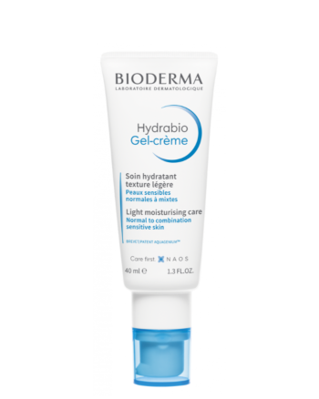 bioderma Hydrabio Gel-crème 40 ml