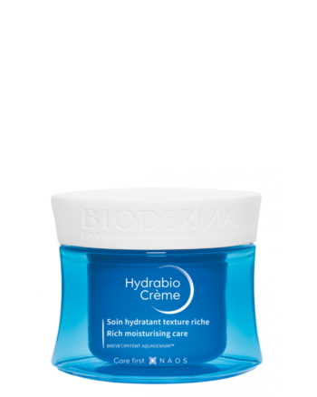bioderma Hydrabio crème riche 40 ml