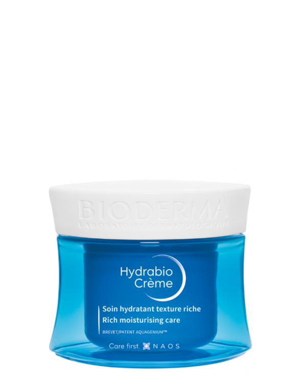 bioderma Hydrabio crème riche 40 ml