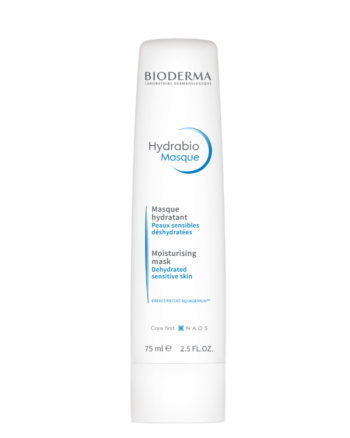bioderma Hydrabio Masque 75 ml