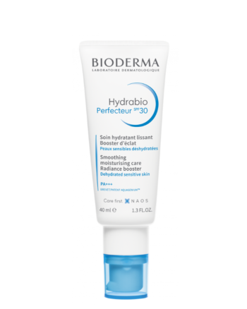 bioderma Hydrabio Perfecteur SPF 30 40 ml