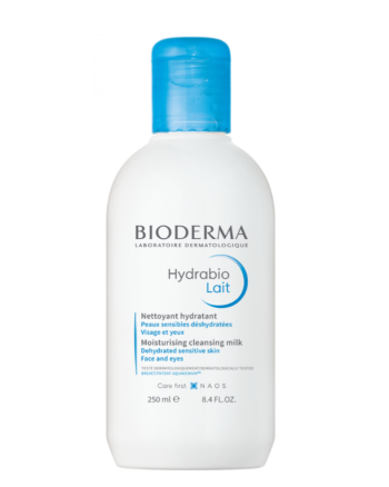 bioderma Hydrabio Lait 250 ml
