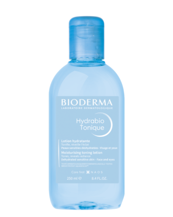 bioderma Hydrabio Tonique 250 ml